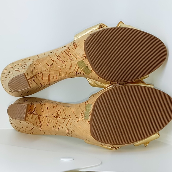 COACH EST. 1941 SANDALS - Picture 7 of 7